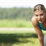 exercise and trainin